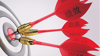 天狼三階營-績效管理